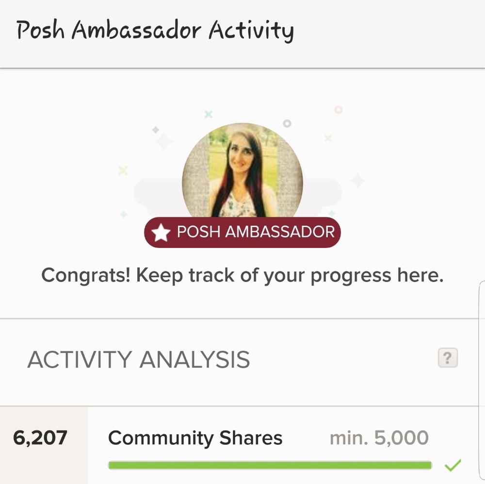 Thank you everyone who helped me get here!